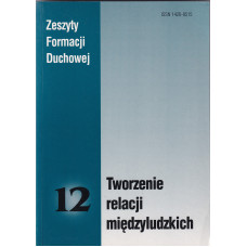 Zeszyty Formacji Duchowej 